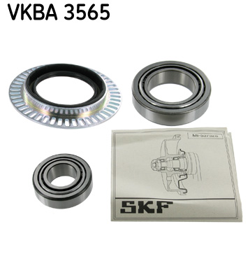 Kit cuscinetto ruota SKF VKBA3565